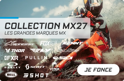 Nouvelle Collection MX27
